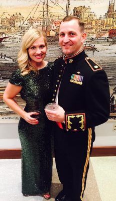 Military Formals 101 What Every Military Spouse Should Know SpouseLink